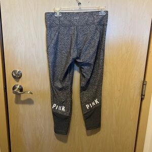 Pink ultimate leggings